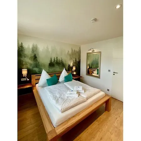 Holiday home Harz