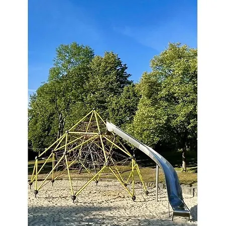Holiday home Harz *