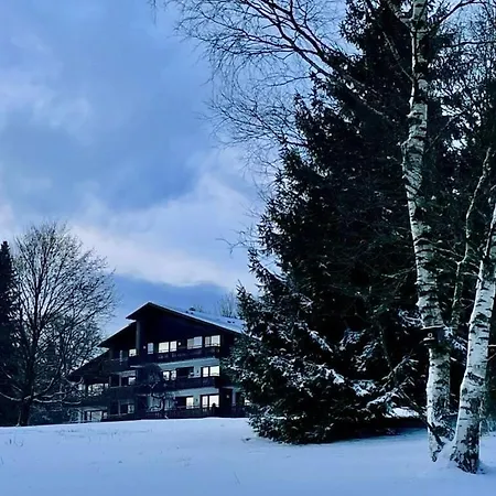 Harz Holiday home