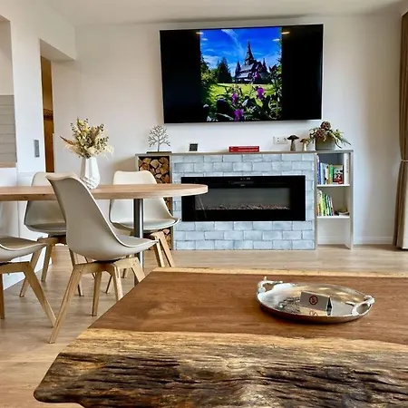 Harz Holiday home *