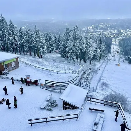 Ferienhaus Harz Goslar