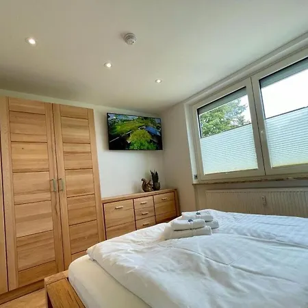 Harz Holiday home Goslar