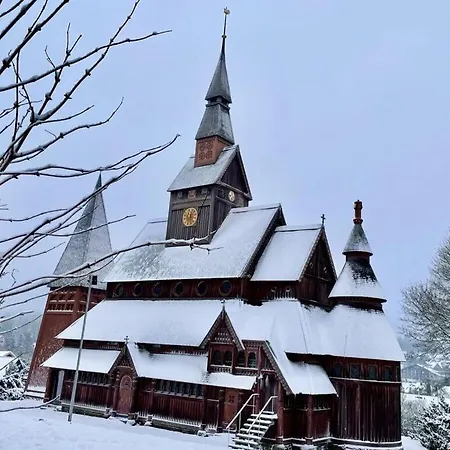 Ferienhaus Harz Goslar
