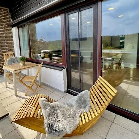 Holiday home Harz *