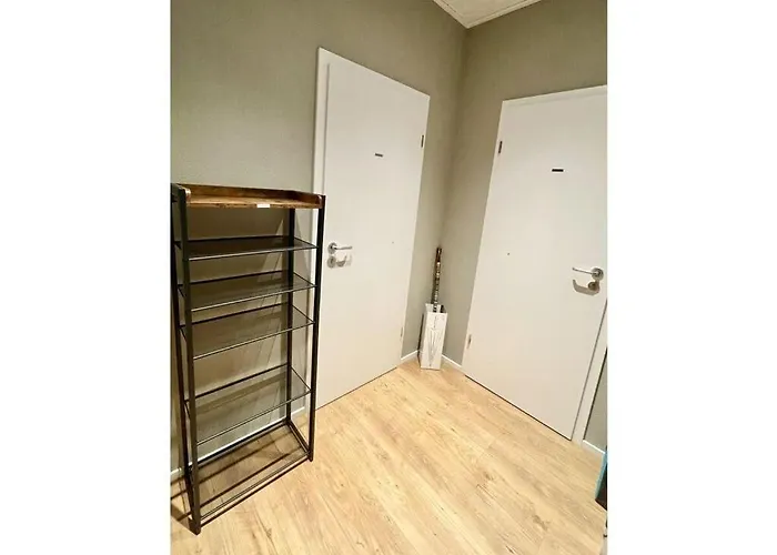 Hébergement de vacances Harz Goslar