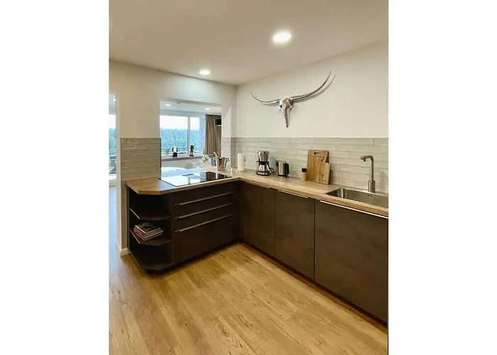 Hébergement de vacances Harz *