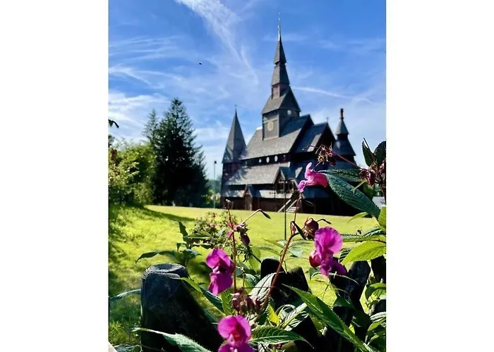 Hébergement de vacances Harz *