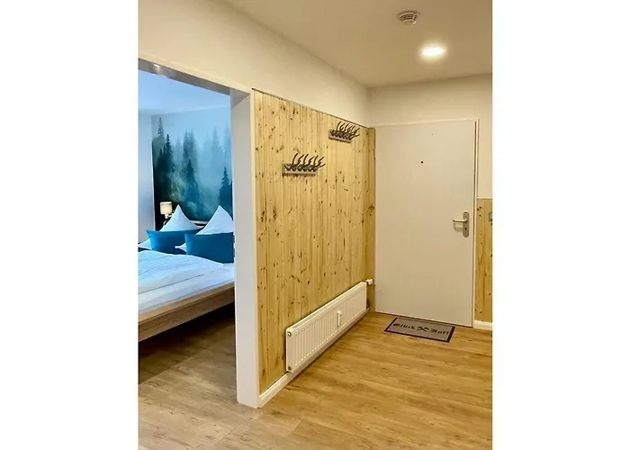 Harz Hébergement de vacances Goslar