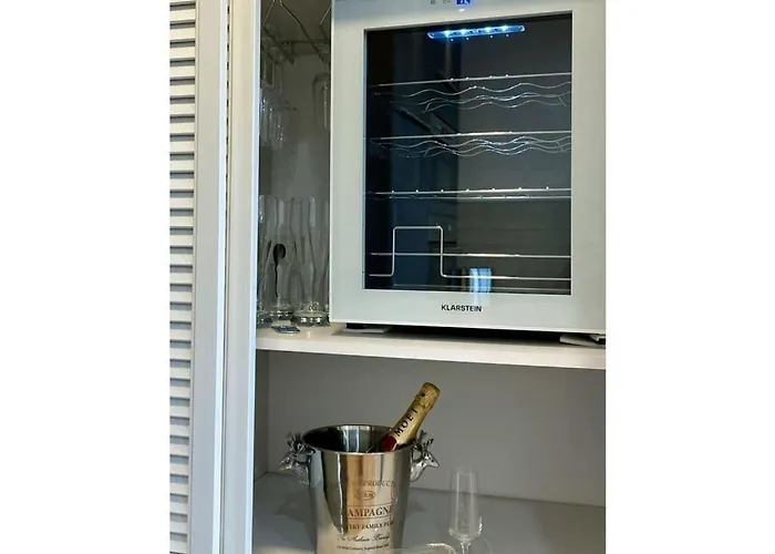 Harz Hébergement de vacances *